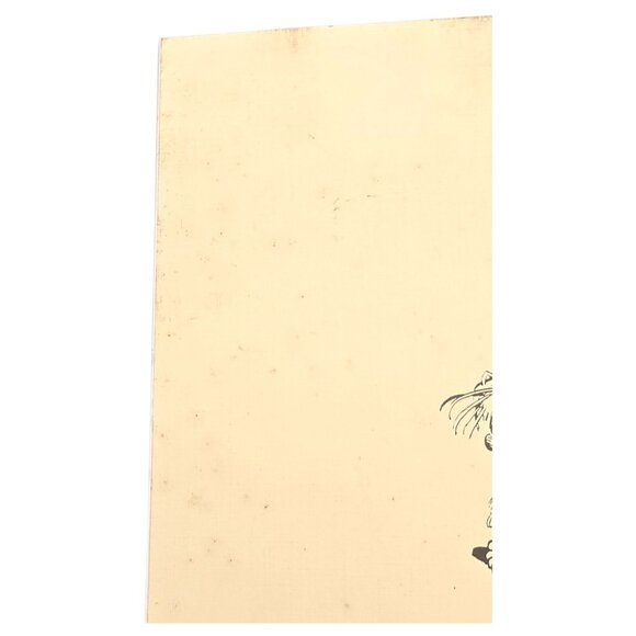 Vtg The Pogopedia Codex Walt Kelly Pogo Works Comics Beagle Tafflin Lauer RARE - Picture 14 of 16